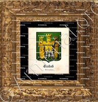 cadre-ancien-or-CIUDAD_Extremadura_España (2)