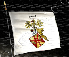 drapeau-PETROVICH_Königreich Dalmatien_Balkan (1)