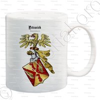 mug-PETROVICH_Königreich Dalmatien_Balkan (1)