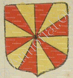 GARNIER de BRIEUL (La Rochelle)