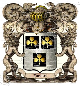 TARDIVEL