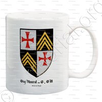 mug-Guy MOUROT_Ordre du Temple (Franche-Comté)_France (1)+