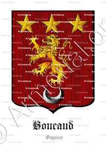 BOUCAUD