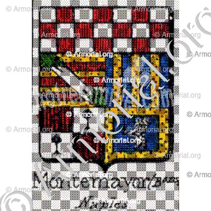 Montemayor (Bons__
