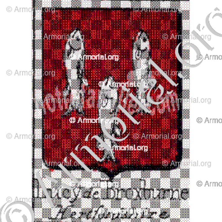 Lucy de Broxburne__