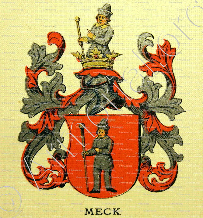 MECK_Wappenbuch der Stadt Basel . B.Meyer Knaus 1880_Schweiz 