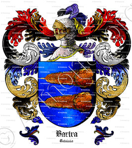 BARTRA