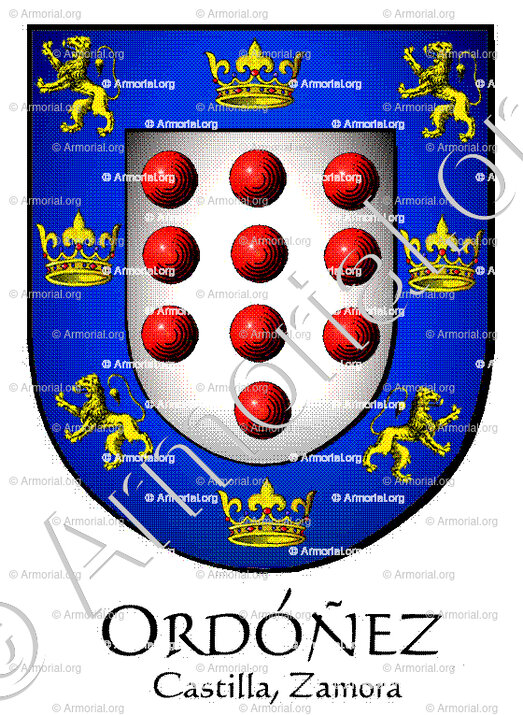 ORDONEZ_Castilla, Zamora_España (i)