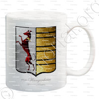 mug-von WANGENHEIM_Hannover. Preußen._Deutschland (i)