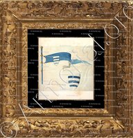 cadre-ancien-or-de BOURBOURG_Boulonnais, Ponthieu, Artois. Archives du Pas-de-Calais._France