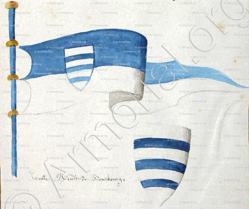 de BOURBOURG_Boulonnais, Ponthieu, Artois. Archives du Pas-de-Calais._France