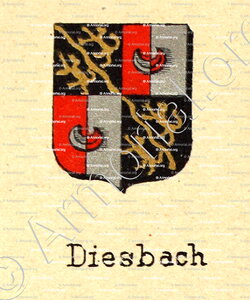 DIESBACH
