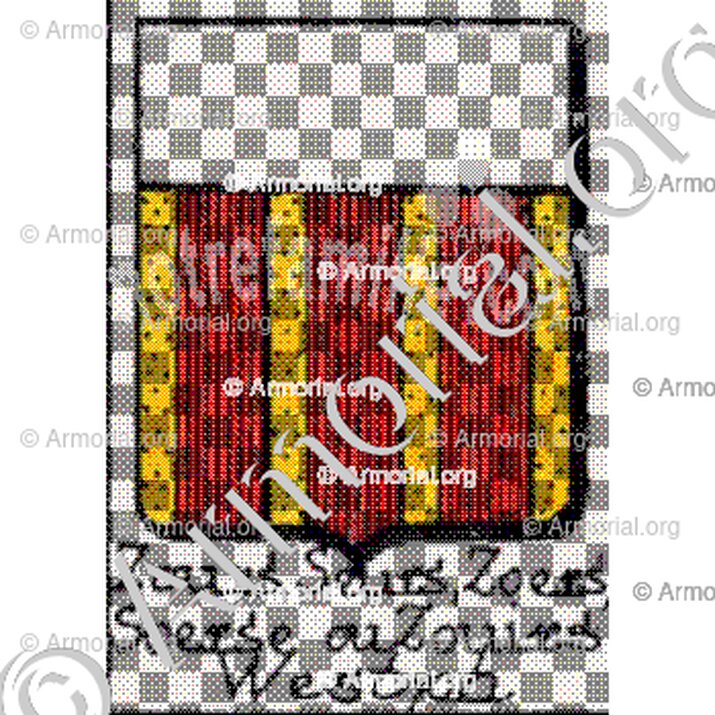 Zours Seurs Zoers Soerse ou Zouirs__