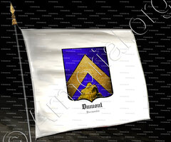 drapeau-DUMONT_Normandie._France (2)
