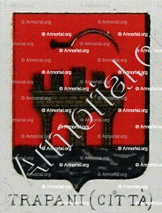 TRAPANI Citta