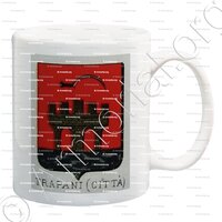 mug-TRAPANI Citta_Sicilia._Italia ()