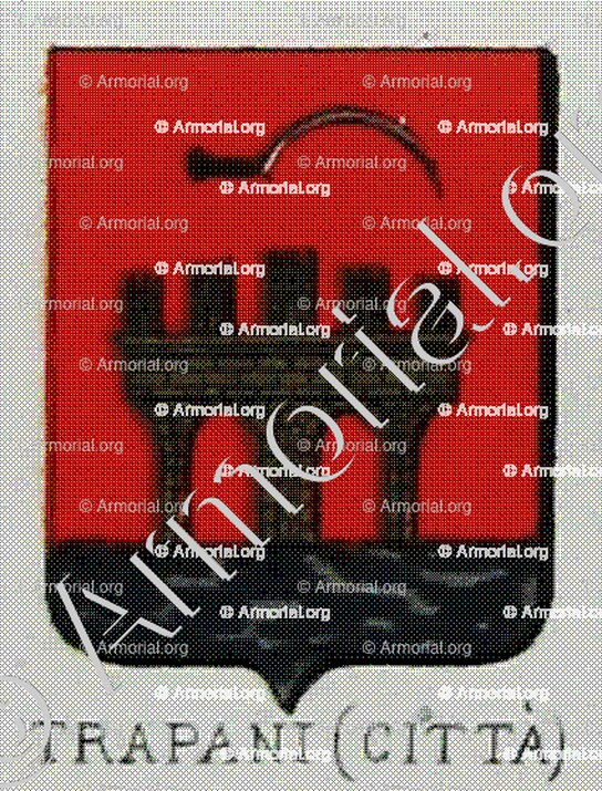 TRAPANI Citta_Sicilia._Italia ()