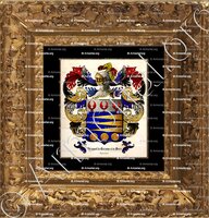 cadre-ancien-or-BRUYSET de CORNAS et de SURE_Lyonnais_France (1)+