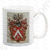 mug-HARVEN_Harveng, Mons_Belgique
