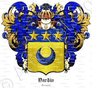 NARDIN