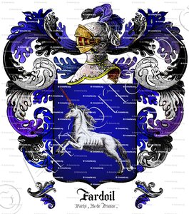 FARDOIL