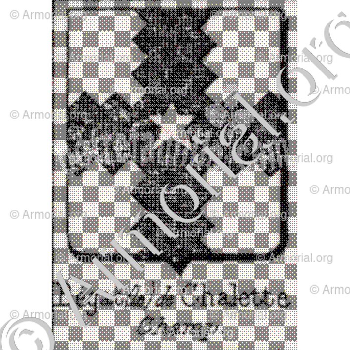 Bégat (le) de Chalette__