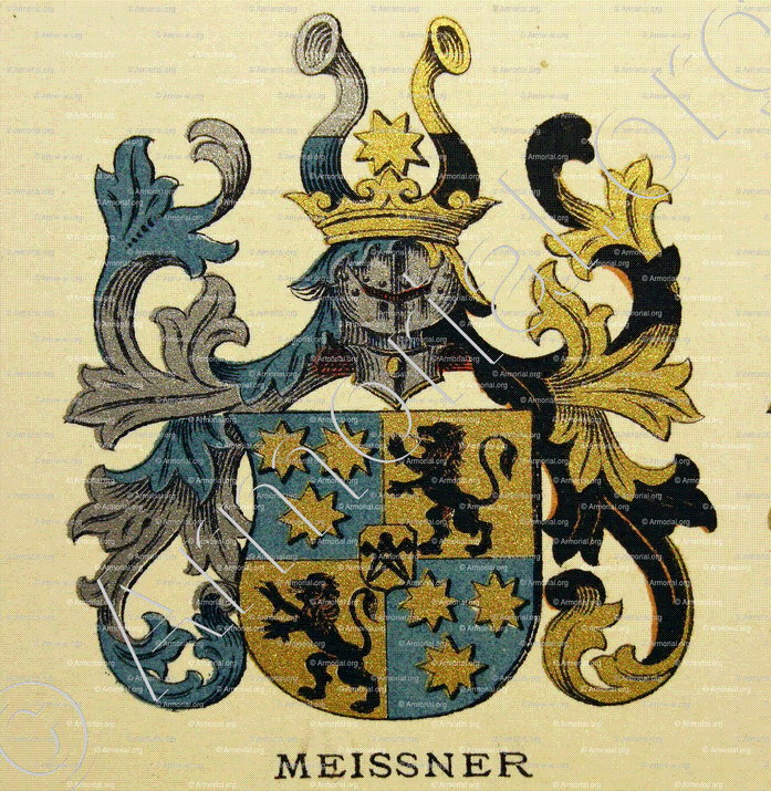 MEISSNER_Wappenbuch der Stadt Basel . B.Meyer Knaus 1880_Schweiz 