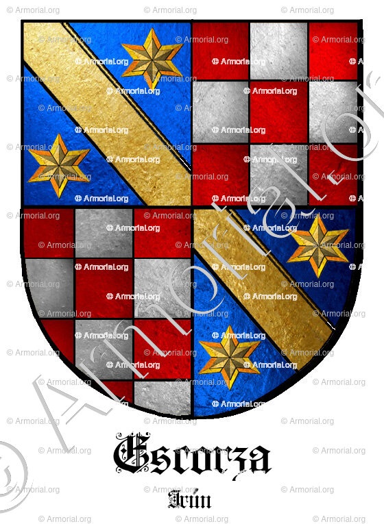ESCORZA