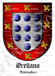 ORELLANA