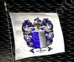 drapeau-von WERNER_Westfalen_Deutschland (ii)
