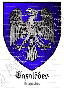 CAZALEDES