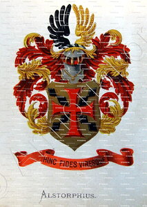 ALSTORPHIUS