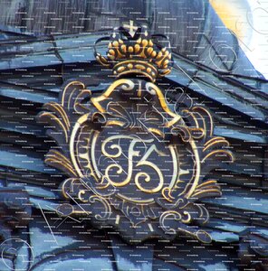 FREDERIK V av Danmark og Norge