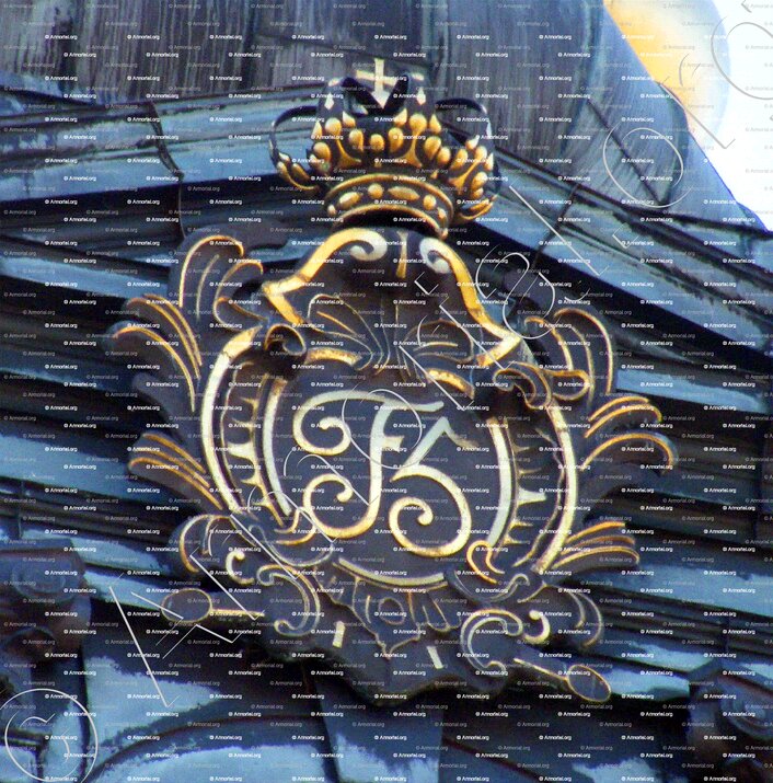 FREDERIK V av Danmark og Norge_København. Sankt Petri._Danmark