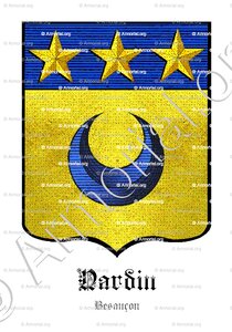 NARDIN
