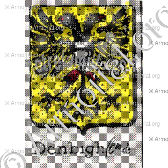 Denbigh (Cte. de)__