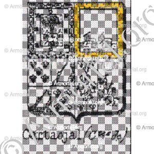 Cartaojal (Ctes. de)