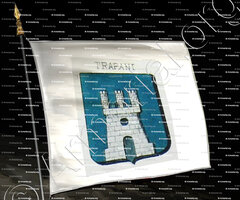 drapeau-TRAPANI_Sicilia._Italia ()