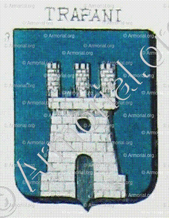 TRAPANI_Sicilia._Italia ()