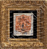 cadre-ancien-or-København_København. Sankt Petri._Danmark (1)