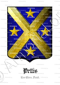 PELLIS