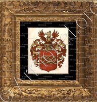 cadre-ancien-or-MATHELIN de Clémarais, de Messancy._Luxembourg (0)