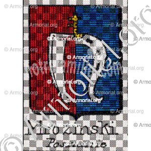 Mrozinski