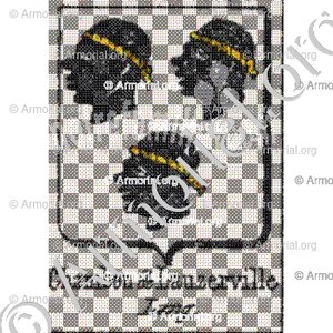 Chambon de Lauzerville