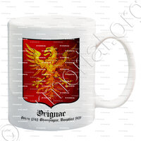 mug-ORIGNAC_Poitou 1342, Champagne, Dauphné 1420._France (i)