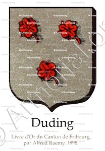 DUDING