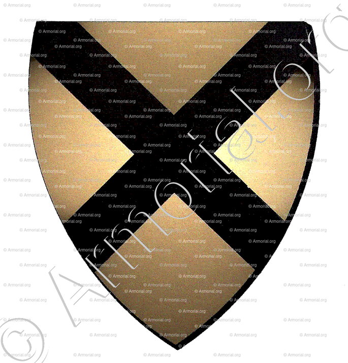 MARTIN du FRESNOY_Ancien Duché de Savoie_États de Savoie