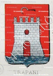TRAPANI