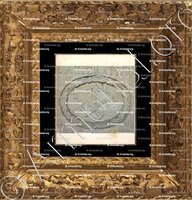 cadre-ancien-or-MARKER_København. Sankt Petri._Danmark ()