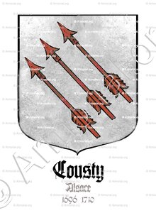 COUSTY